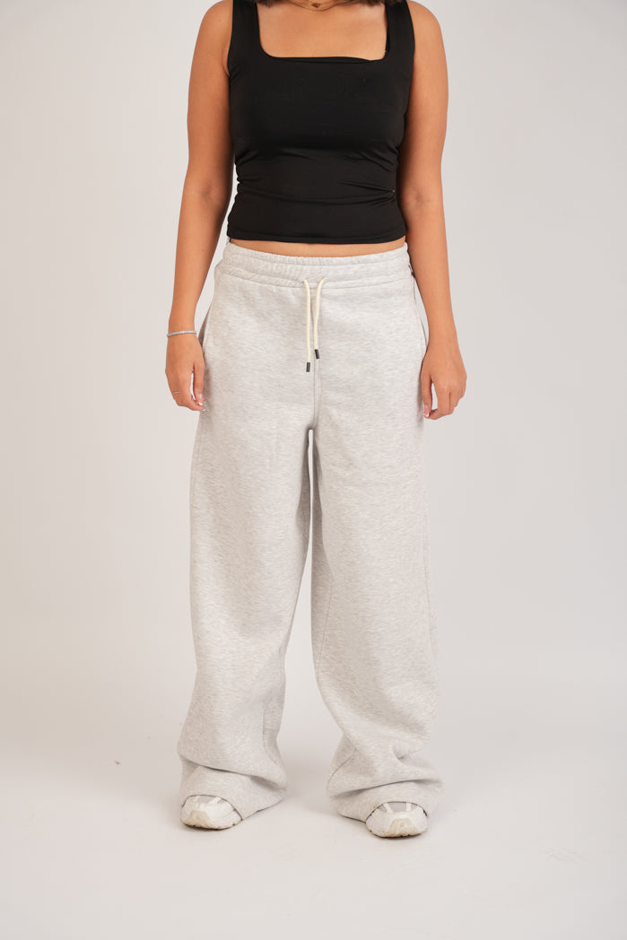 Cloud Flow Pants – Wide Leg Sweatpants