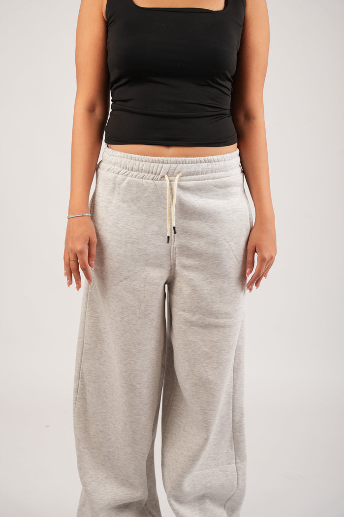 Cloud Flow Pants – Wide Leg Sweatpants