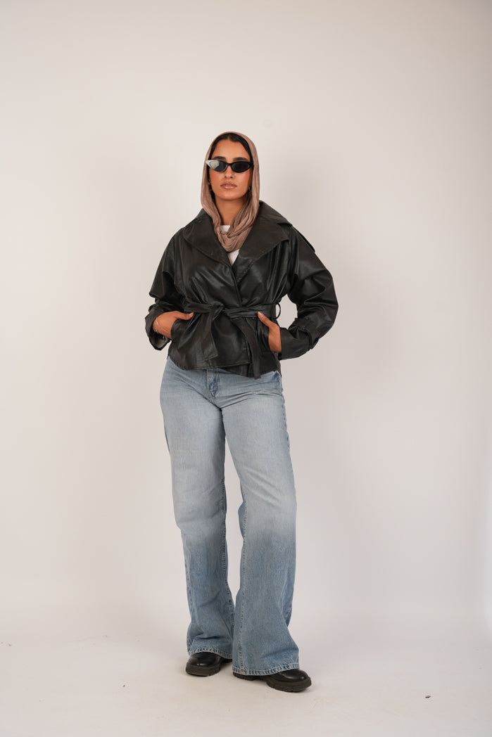 Midnight Edge Jacket