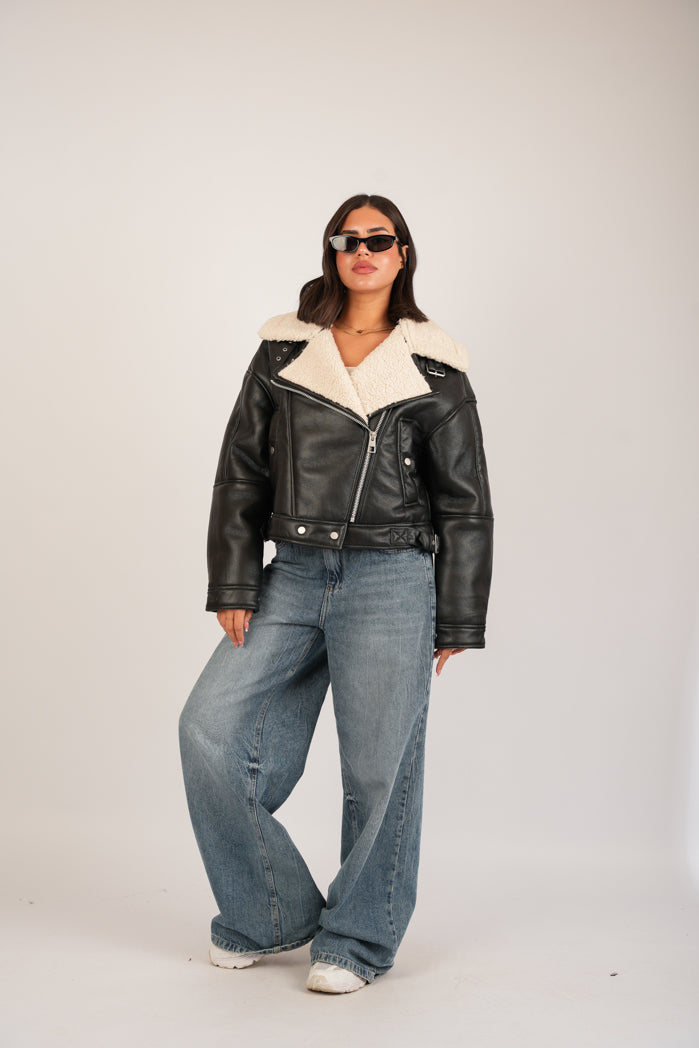 Midnight Rider Jacket