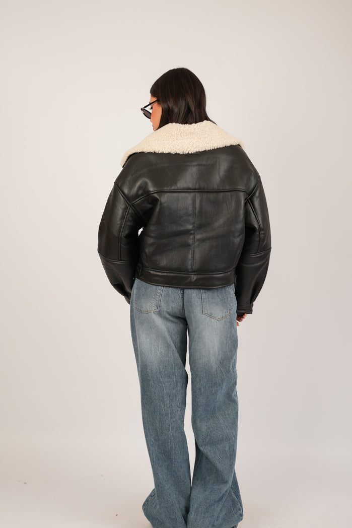 Midnight Rider Jacket