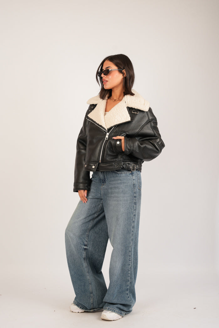 Midnight Rider Jacket