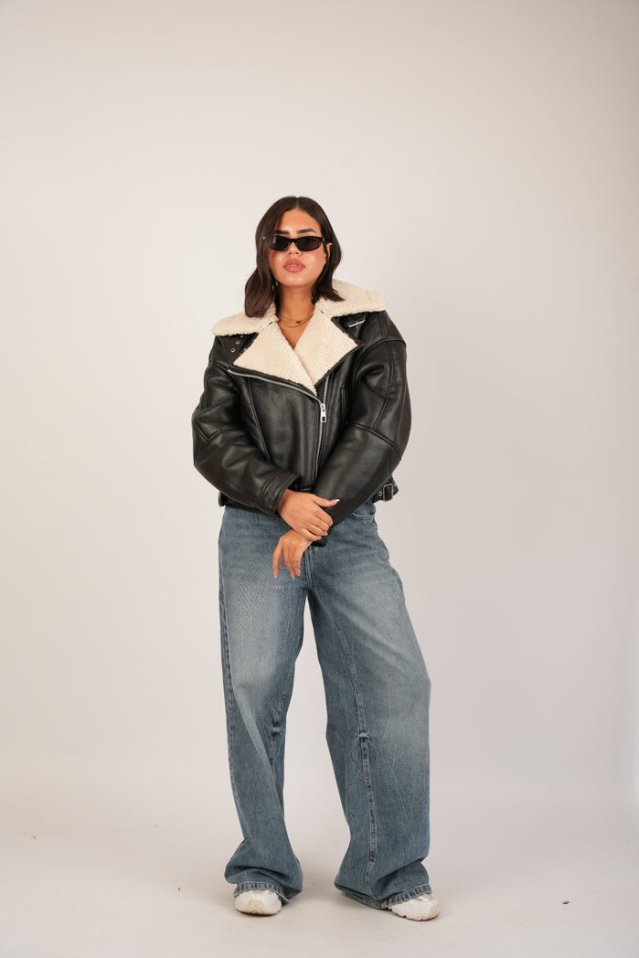 Midnight Rider Jacket