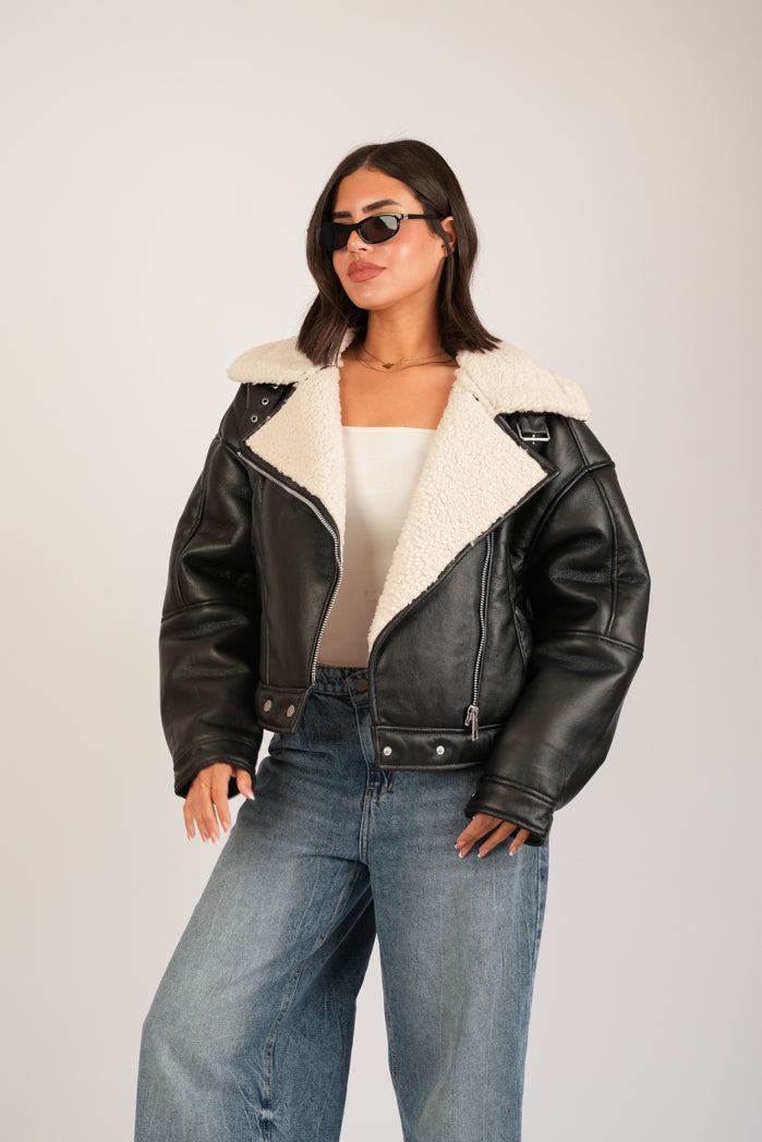 Midnight Rider Jacket