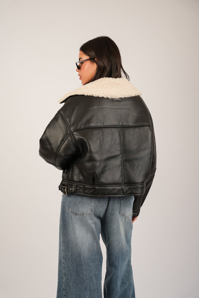 Midnight Rider Jacket