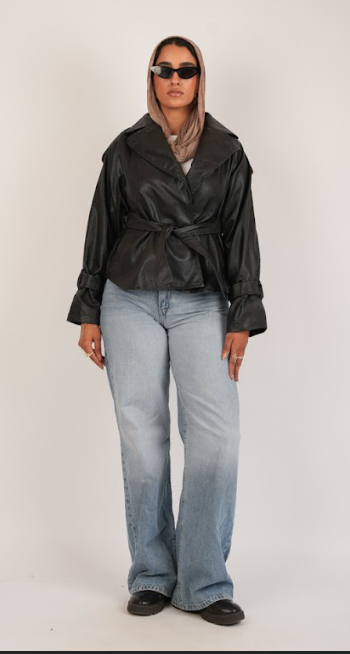 Midnight Edge Jacket