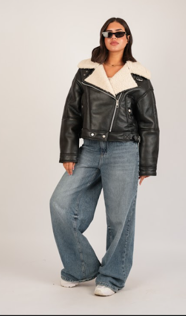 Midnight Rider Jacket